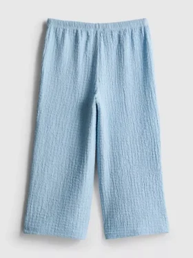 1,5–9 Jahre | Hose mit Knitteroptik