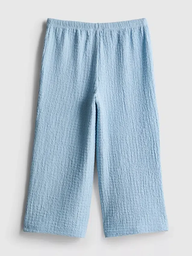 1,5–9 Jahre | Hose mit Knitteroptik
