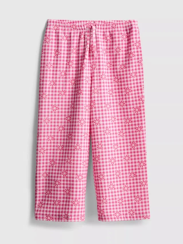 1,5–9 Jahre | Hose mit Knitteroptik