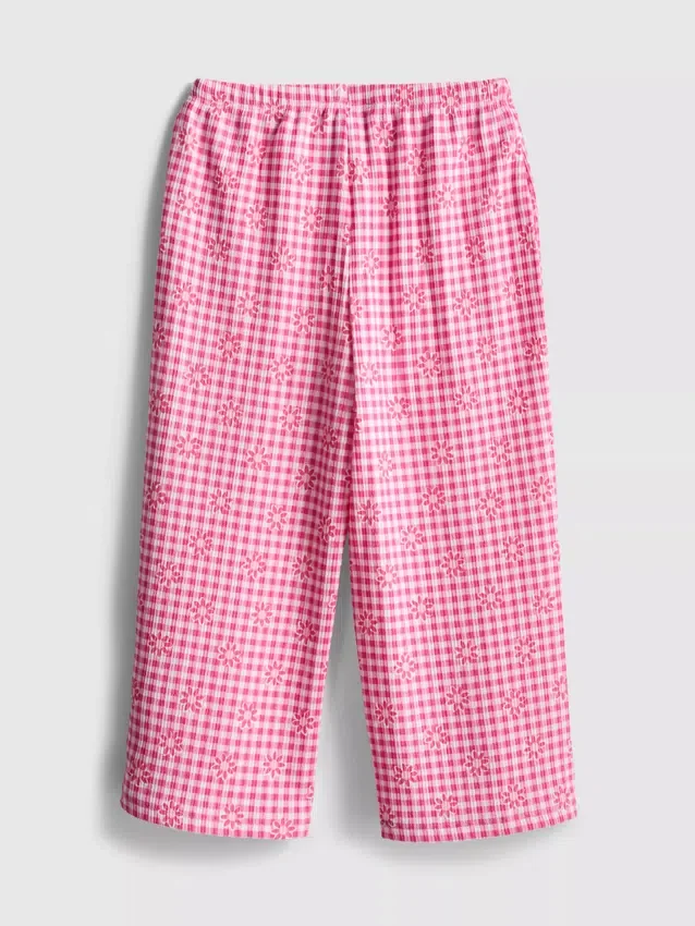 1,5–9 Jahre | Hose mit Knitteroptik