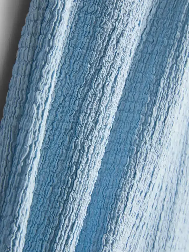 1,5–9 Jahre | Hose mit Knitteroptik