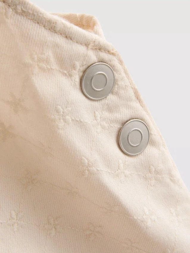 1,5–9 Jahre | Jeans-Latzhose