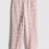 1,5–9 Jahre | Knitter-Rüschen-Hose