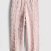 1,5–9 Jahre | Knitter-Rüschen-Hose
