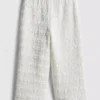 1,5–9 Jahre | Knitter-Rüschen-Hose