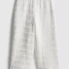 1,5–9 Jahre | Knitter-Rüschen-Hose