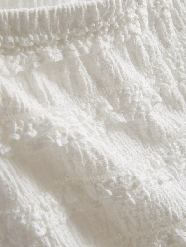 1,5–9 Jahre | Knitter-Rüschen-Hose
