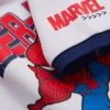 1,5–9 Jahre | Marvel Spider-Man Fussball-T-Shirt und Shorts im Set