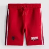 1,5–9 Jahre | Marvel Spider-Man-Shorts