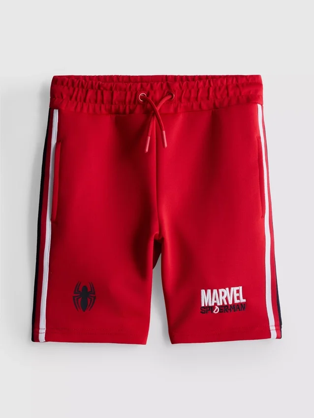 1,5–9 Jahre | Marvel Spider-Man-Shorts