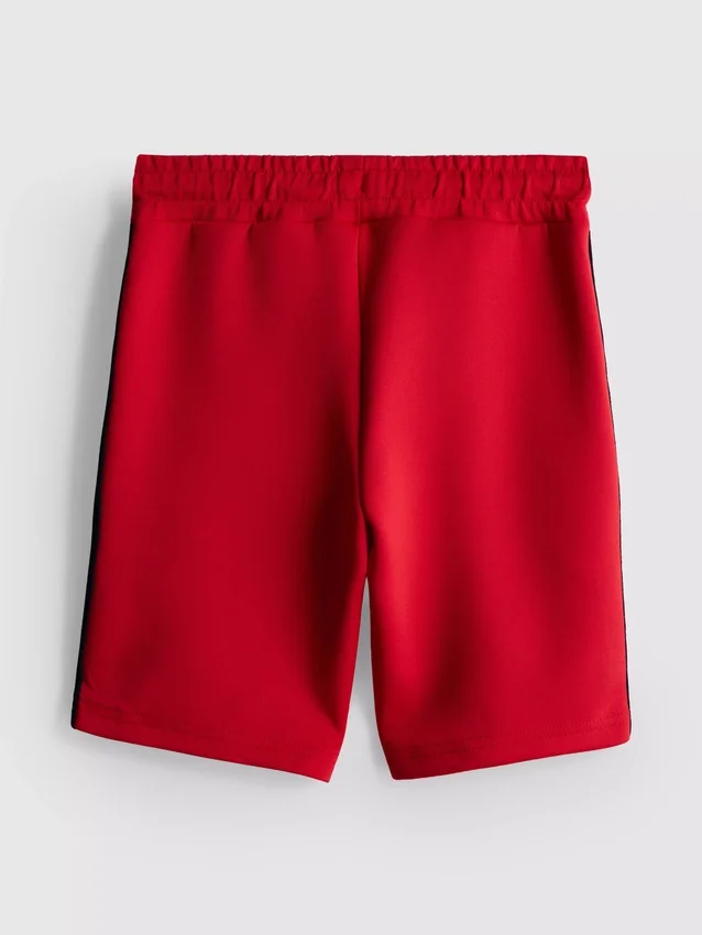 1,5–9 Jahre | Marvel Spider-Man-Shorts