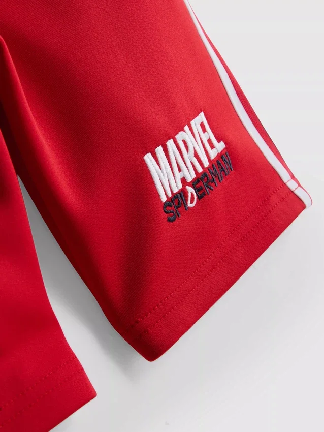 1,5–9 Jahre | Marvel Spider-Man-Shorts