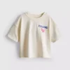1,5–9 Jahre | Palermo Graphic Boxy T-Shirt