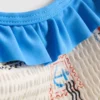 1,5–9 Jahre | Postkarten-Badehose
