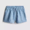 1,5–9 Jahre | Seersucker-Shorts