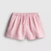 1,5–9 Jahre | Seersucker-Shorts