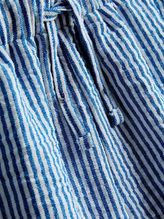 1,5–9 Jahre | Seersucker-Shorts