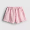 1,5–9 Jahre | Seersucker-Shorts