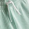 1,5–9 Jahre | Set aus gestreiftem Hemd und Shorts
