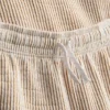 1,5–9 Jahre | Set aus gestreiftem Hemd und Shorts