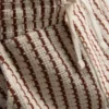 1,5–9 Jahre | Set aus gestreiftem Strick-Hemd und Shorts