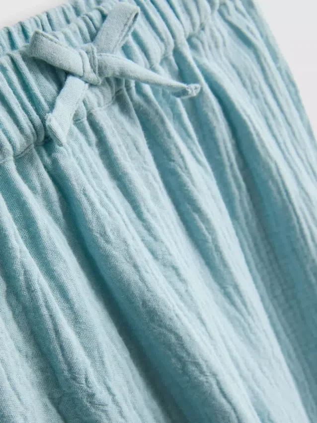 1,5–9 Jahre | Set aus ärmelloser Bluse und Hose