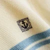 1,5–9 Jahre | Set aus Strickoberteil und Shorts