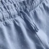 1,5–9 Jahre | Set aus T-Shirt mit Rüschen und Hose