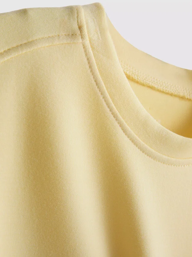 1,5–9 Jahre | Set aus T-Shirt und Läufershorts