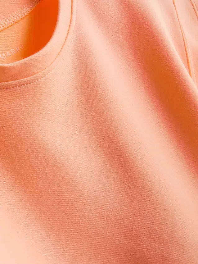 1,5–9 Jahre | Set aus T-Shirt und Läufershorts