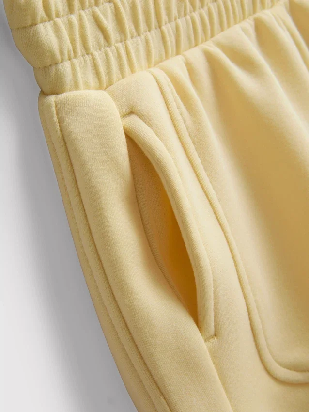 1,5–9 Jahre | Set aus T-Shirt und Läufershorts