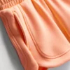 1,5–9 Jahre | Set aus T-Shirt und Läufershorts