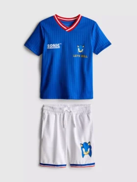 1,5–9 Jahre | Sonic the Hedgehog Sportset