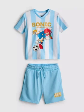 1,5–9 Jahre | Sonic the Hedgehog Sportset