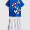 1,5–9 Jahre | Sonic the Hedgehog Sportset