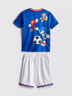 1,5–9 Jahre | Sonic the Hedgehog Sportset