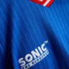 1,5–9 Jahre | Sonic the Hedgehog Sportset