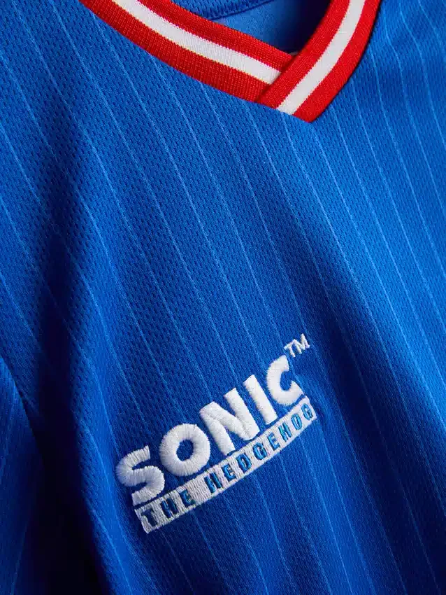 1,5–9 Jahre | Sonic the Hedgehog Sportset