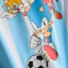 1,5–9 Jahre | Sonic the Hedgehog Sportset