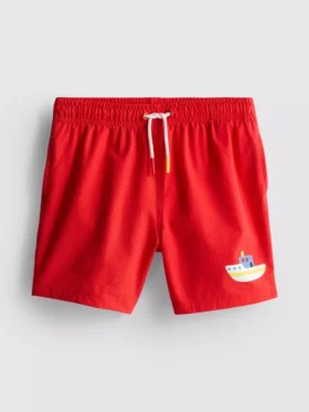 1,5–9 Jahre | strukturierte Badeshorts