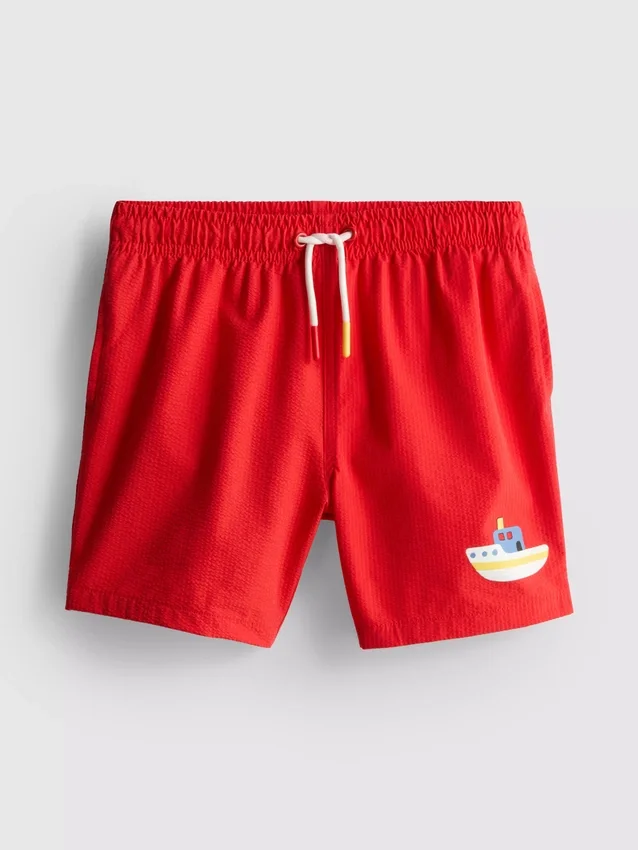 1,5–9 Jahre | strukturierte Badeshorts