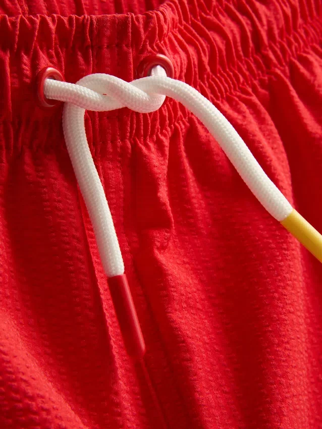 1,5–9 Jahre | strukturierte Badeshorts
