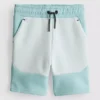 1,5–9 Jahre | Sweat-Shorts mit Verbundstoff