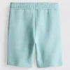 1,5–9 Jahre | Sweat-Shorts mit Verbundstoff