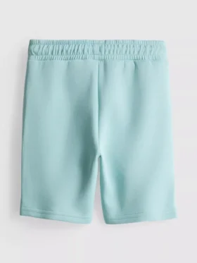 1,5–9 Jahre | Sweat-Shorts mit Verbundstoff