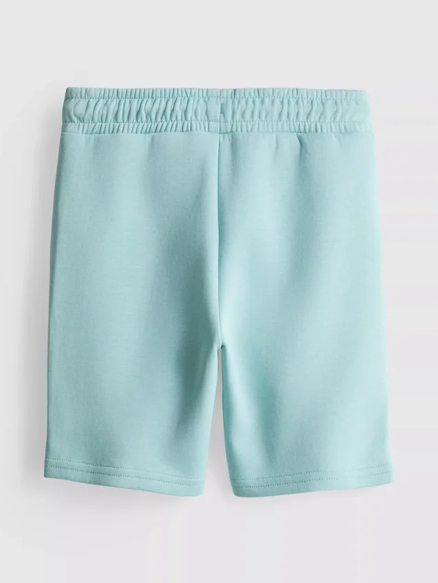 1,5–9 Jahre | Sweat-Shorts mit Verbundstoff