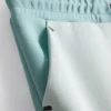 1,5–9 Jahre | Sweat-Shorts mit Verbundstoff