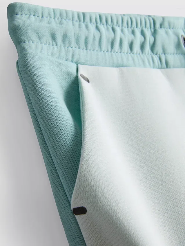 1,5–9 Jahre | Sweat-Shorts mit Verbundstoff