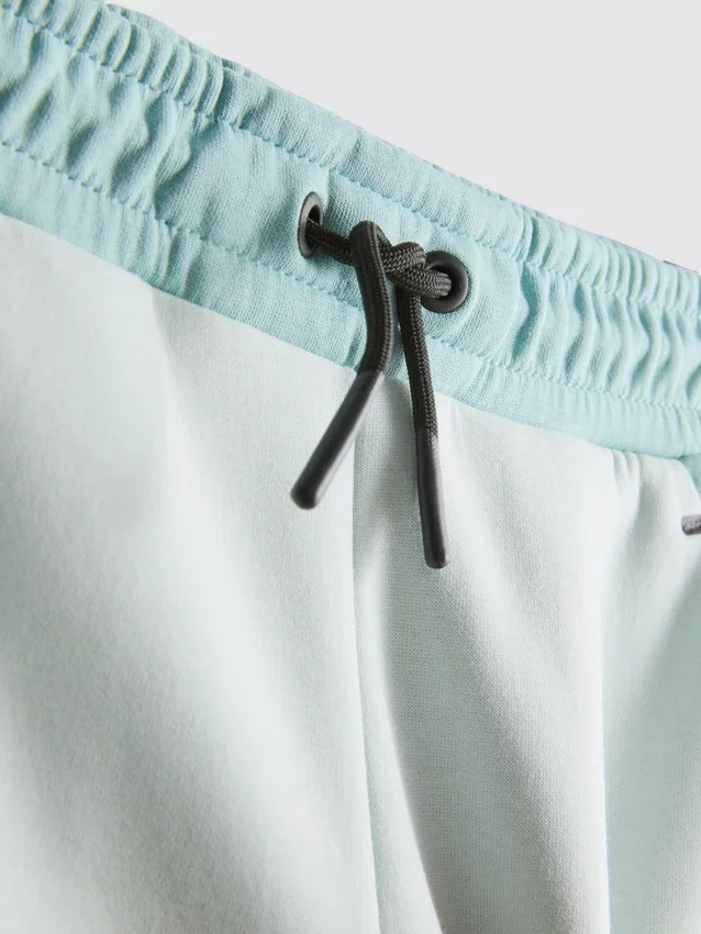 1,5–9 Jahre | Sweat-Shorts mit Verbundstoff