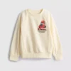1,5–9 Jahre | Sweatshirt «Cars» von Disney Pixar